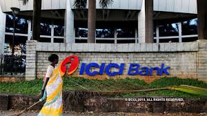 Icici Bank Icici Bank May Double Your Money So Thinks