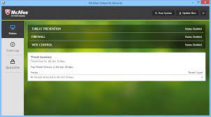 McAfee Endpoint Security - Download & Review