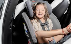 8 Rear Facing Car Seat Myths Safe In