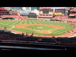 luxury suite at the cardinals game