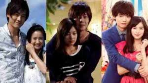 Itazura na kiss the movie: Itazura Na Kiss Mischievous Kiss Taiwanese Korean And Japanese Version Review Hubpages