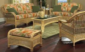 Buyers Guide To Wicker And Rattan Furniture