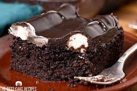 The Best Cake Recipes gambar png