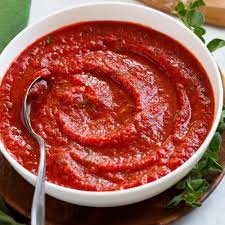 pizza sauce recipe cooking cly