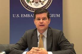 Wess Mitchell, asistentul Secretarului de Stat al SUA pentru afaceri europene şi eurasiatice, a demisionat