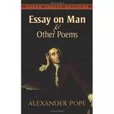 alexander pope essay on man summary sparknotes brave new world Poem Hunter