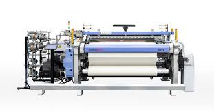 weaving machine developments textile