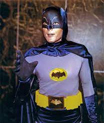 Wonderful Color Photos From the 1960s 'Batman' TV Series ~ Vintage Everyday