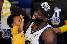 She is the wife of a former basketball player, the father of her sons. Draymond Green Wife Hazel Renee Relationship History Kids Fanbuzz