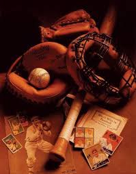 baseball art posters prints paintings