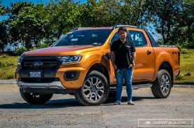 2019 Ford Ranger Wildtrak Biturbo Review Autodeal Philippines