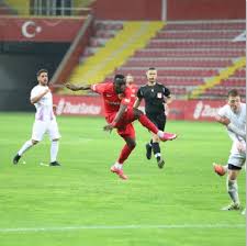 Fifa 21 news and updates about the game. Kayserispor Midfielder Yaw Ackah Disappointed By Genclerbirligi Defeat Ghheadlines Total News Total Information
