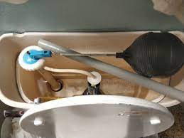how to adjust toilet float storables