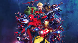 1600 x 900 marvel wallpapers top free
