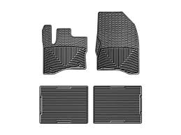 2016 ford taurus all weather car mats