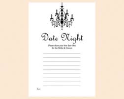 Date Night Invitation Template Major Magdalene Project Org