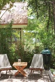 Apartmenttherapy Outdoor Spaces