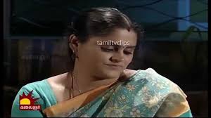 Velamma is a loving and innocent south indian aunty. Tamil Serial Actress Show By Tamil Tvclips