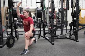 resistance training for young athletes