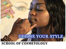 cosmetology excelsior community college