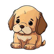 cute puppy cartoon style 20901574