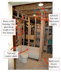 How do you put a toilet in a basement without breaking concrete? Pin On Toilet Plumbing