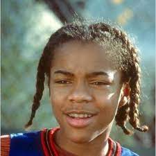 13.05.2007 · where can i see pictures of bow wow braids? Lil Bow Wow Elitef0llow Twitter