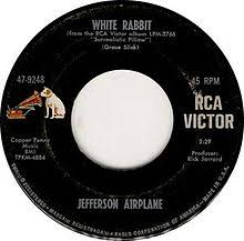 White Rabbit Song Wikipedia