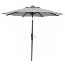 6ft Outdoor Marketing Patio Umbrella