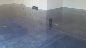 pearl essence metallic epoxy floor