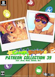 Patreon Collection 39 | BLits Games