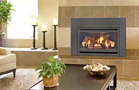 Service Your Gas Fireplace Before Winter