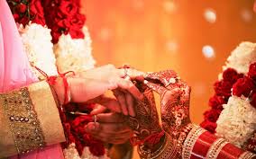 the hindu marriage wedding