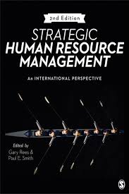 strategic human resource management by