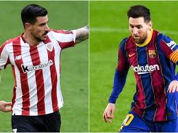 Barcelona have the chance to pick up their first piece of silverware this season as they face athletic bilbao in the copa del rey final now.start time. Athletic Bilbao Vs Barcelona Date Time And Tv Channel In The Us Copa Del Rey 2020 2021 Final Barcelona Vs Athletic Bilbao Watch Here Bolavip Us