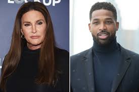 See more ideas about caitlyn jenner, jenner, bruce jenner. Caitlyn Jenner Leaves Tristan Thompson Out Of Father S Day Post People Com