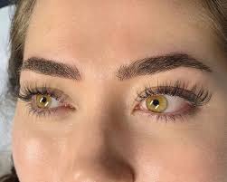 eyelash extensions can instantly