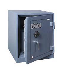 burglary chest bank safe