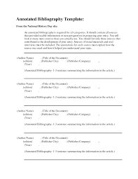 annotated bibliography apa format   program format annotated bibliography examples in nursing