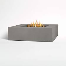 Check spelling or type a new query. Plateau Low Square Fire Table And Square Propane Tank Cover Set Crate And Barrel