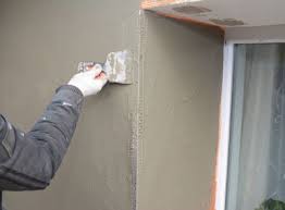 get stucco repair schedule service today