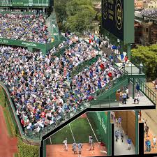 Cubs Back Off Bullpen Proposal Full Rooftop Contract