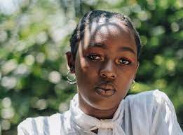 Elsa majimbo (born june 29, 2001) is a kenyan internet comedienne from nairobi. I Miss No One She S Kidding Kind Of The New York Times