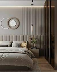 Modern Bedroom Decor Ideas Modern