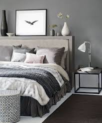 Grey Bedroom Ideas Decorating Schemes