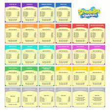 Every day we would rearrange them based on our activities for the day. 10 Best Monopoly Cards Printable Printablee Com