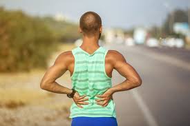 Your muscles will feel as though they have locked up, and the pain can be severe and debilitating. Lower Back Pain For Runners Lower Back Pain Causes