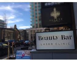 beauty bar cal clinic lower