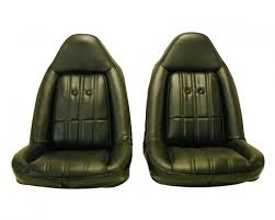 Best Chevrolet Chevelle Seat Covers In