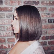 Berikut info harga smoothing rambut untuk kamu. Glass Hair Tren Rambut Terbaru Yang Banyak Dicoba Para Selebriti Beauty Journal